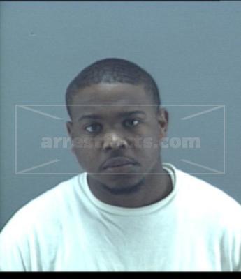 Anthony Dewayne Bagley