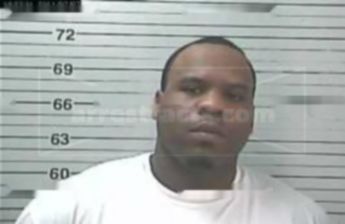 Brandon Wendell Griffin