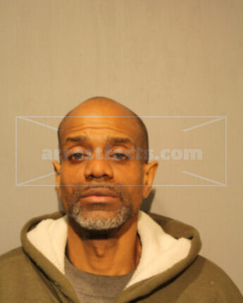 Darren L Jackson