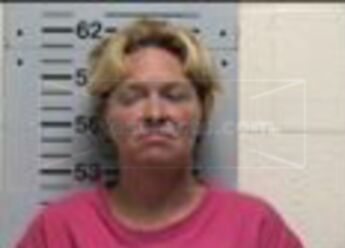 Christie Nichole Ayers