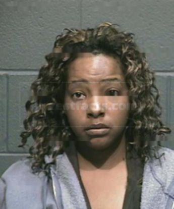 Clotha Tyonne Holmes