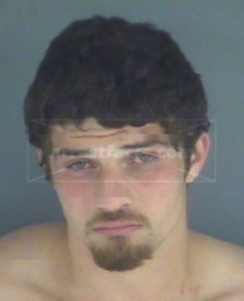 Bradley Dewayne Eibach