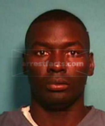 Dexter T Horton