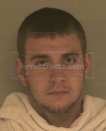 Steven Daniel Schulte Jr.