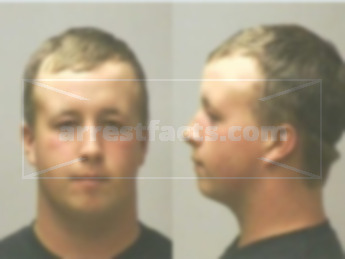 Brice Duane Bushre
