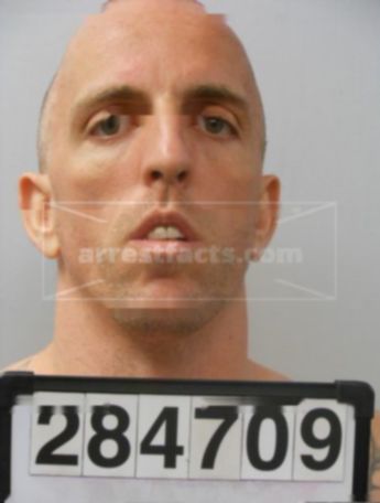 James David Derossett