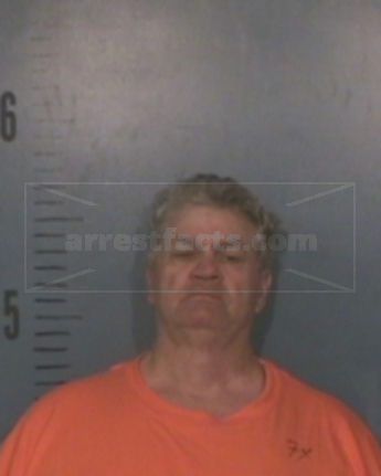Otis William Carter