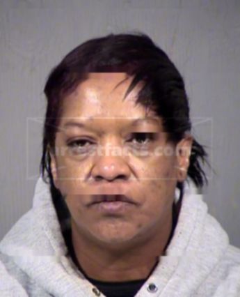 Angela Jackson