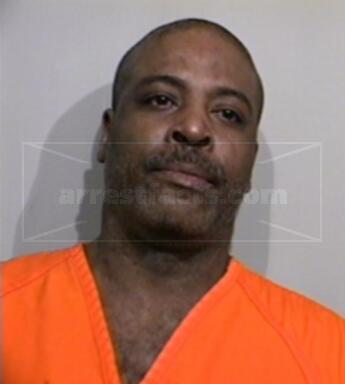 Dexter Keith Royston