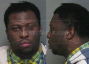Breon Jones