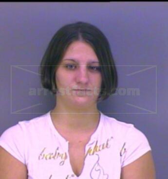 Tessa Marie Robinson