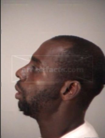 Michael Leviticus Childs