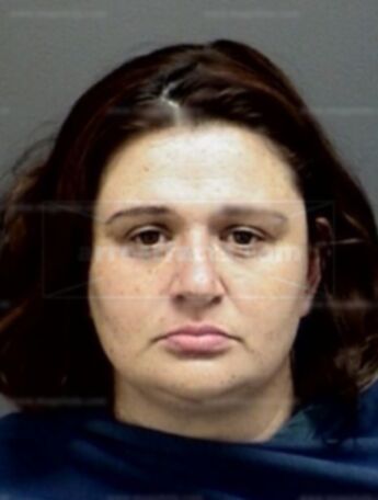 Robin Mechelle Lawrence