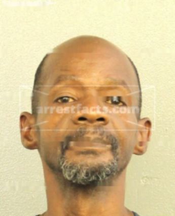 Robert Grant Allen