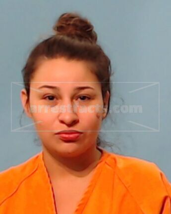 Rebecca Diana Valdez
