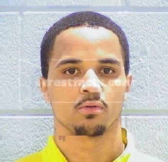 Terrell Wyatt