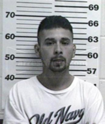 David Zuvieta Ruiz