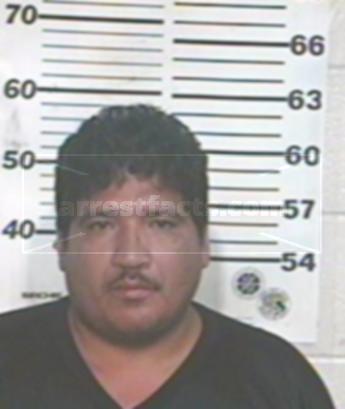 Javier Rendon Aguilar