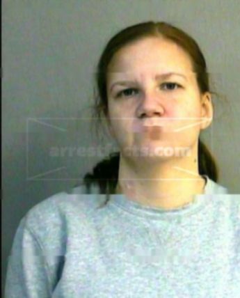 Laura Bernadette Persons