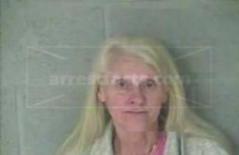 Donna Jean Coots