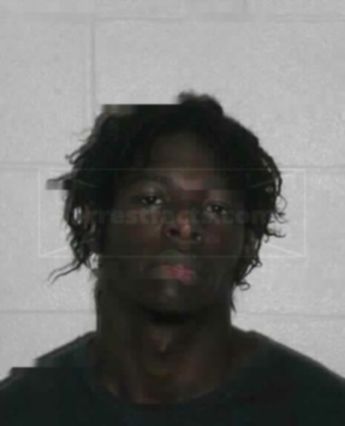 Hakeem Chavez Norman
