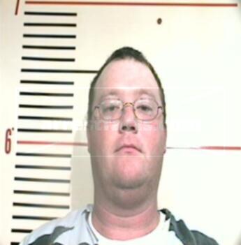 Richard Eugene Thomas