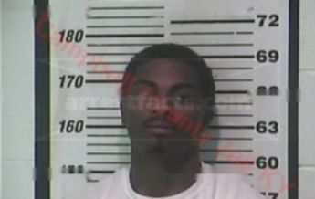 Anthony Christopher-Michael James