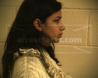 Tanya Ivette Ramirez Deanda
