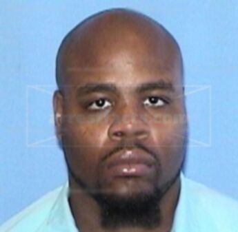 Antwan Halmon