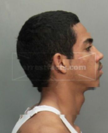 Ismael Patterson