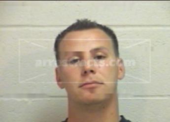 Matthew Robert Stovall