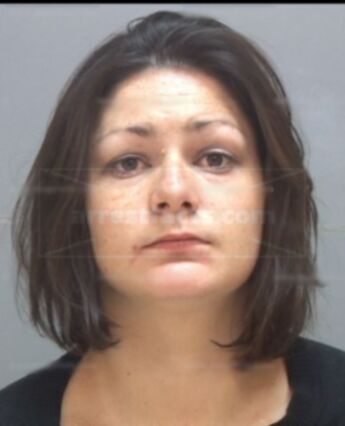Amanda Marie Hopkins