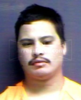 Victor Alfonso Ruiz