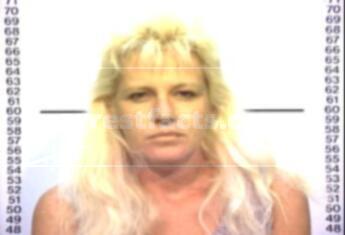 Tish Lanette Anderson