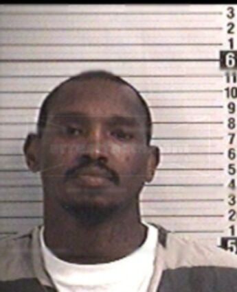 Calvin Leon Jackson