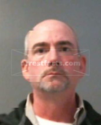 Daniel Brooks Wright