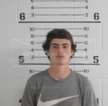 Gage Michael Markgraf