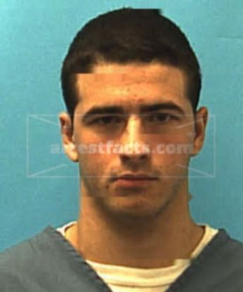 Anthony M Sosa