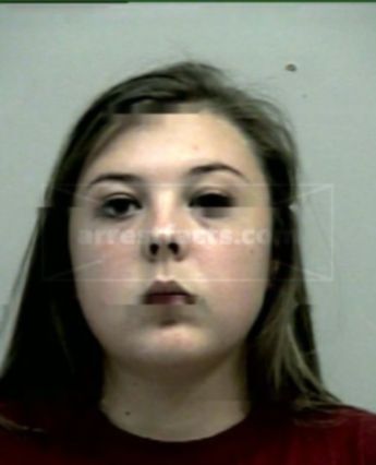 Ashley Nicole Bostic