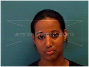Amina Muhidin Mohamed