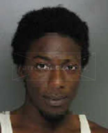 Jordan Nathaniel Mitchell
