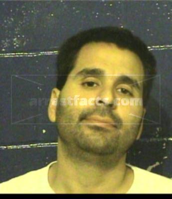 Guillermo Rodriguez Salazar