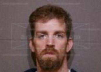Todd Allen Mielke
