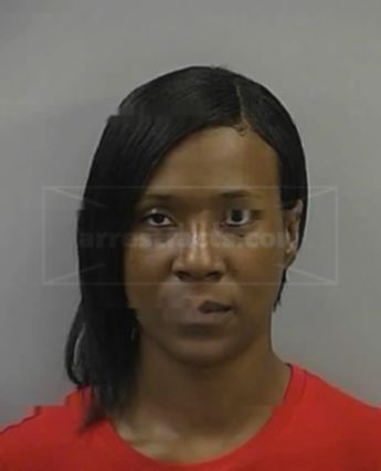 Nakasha Shavon Johnson