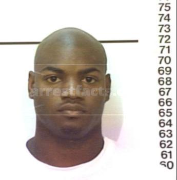 Anthony Dewayne Johnson