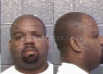 Darnell Lamar Grimes