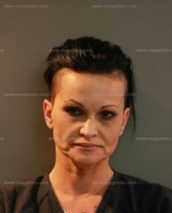 Christina Marie Holder