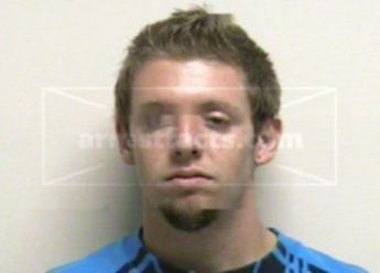 Scott Calvin Cordner