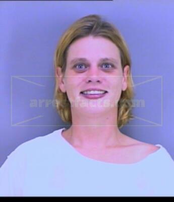 Ashley Renne Perryman