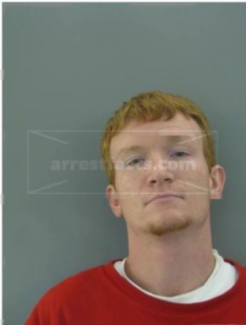 Daniel Lewis Cossin